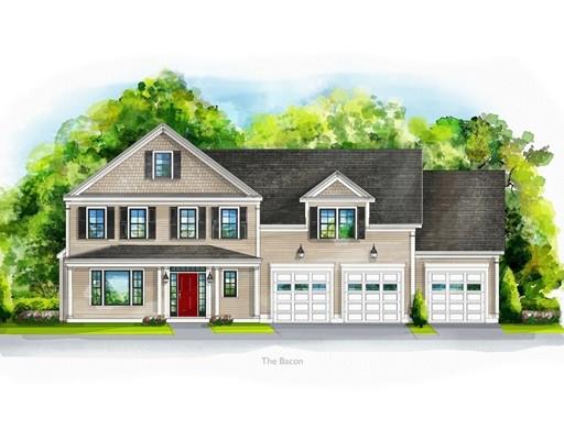 39 Buehler Road Bedford, MA 01730 - Photo 1 of 5 Gallery Image 1