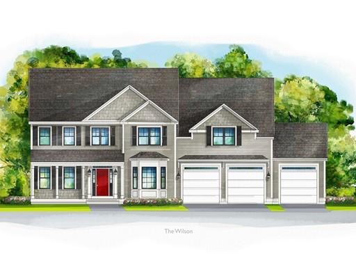 39 Buehler Road Bedford, MA 01730 - Photo 2 of 5 Gallery Image 2