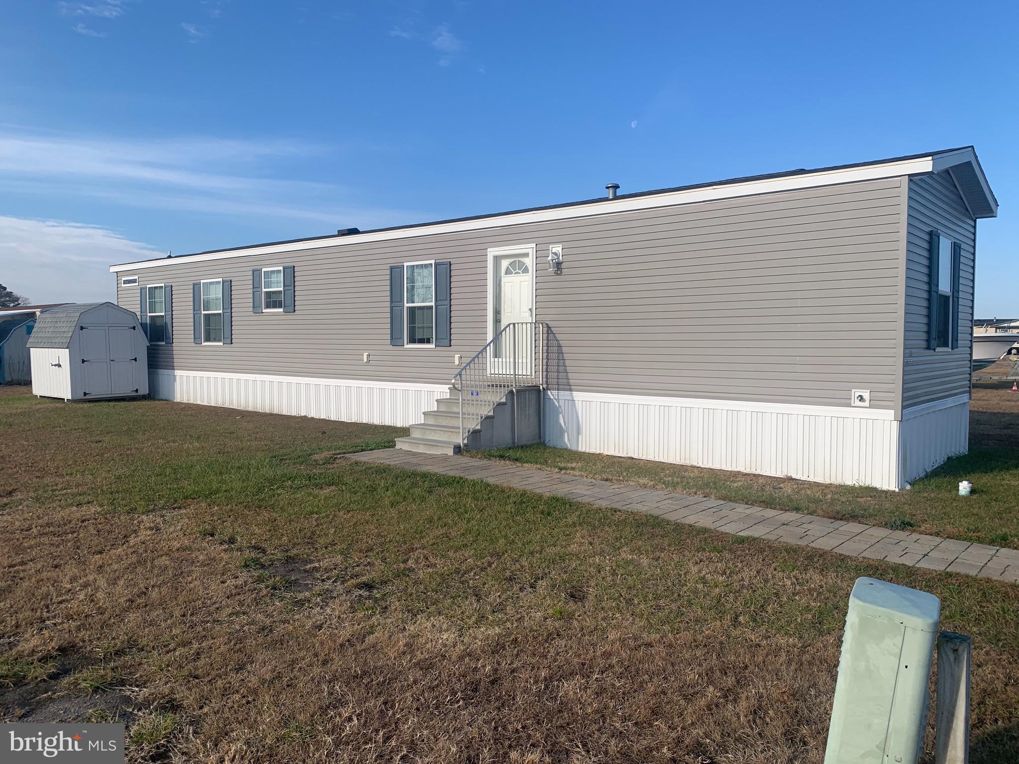 38353 Squirrel Road, Unit 55603 Ocean View, DE 19970 - Photo 1 of 32 Gallery Image 1