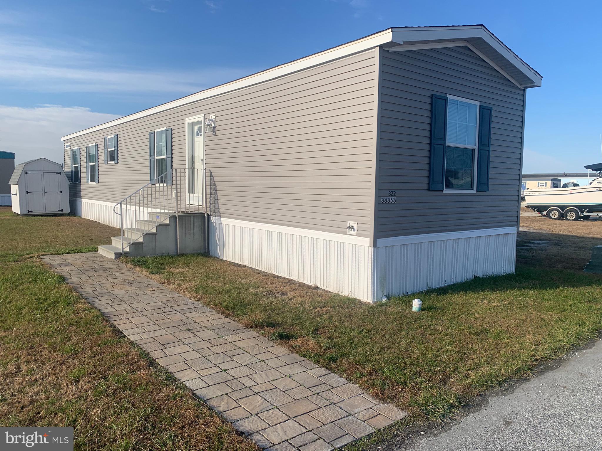 38353 Squirrel Road, Unit 55603 Ocean View, DE 19970 - Photo 2 of 32 Gallery Image 2