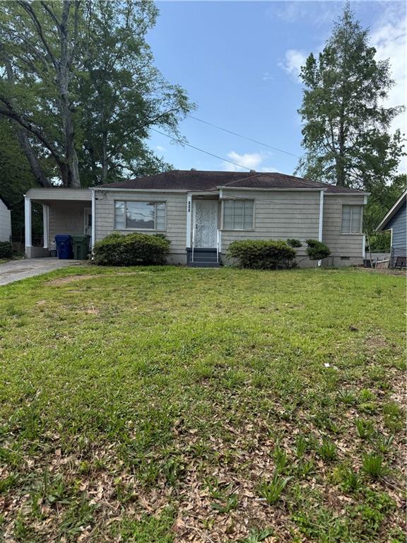 888 Beecher Ct Southwest