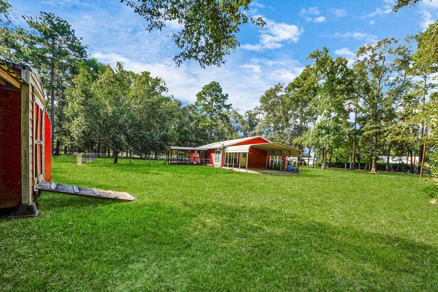 $240,000 | 214 County Road 347 South, Cleveland, TX 77327