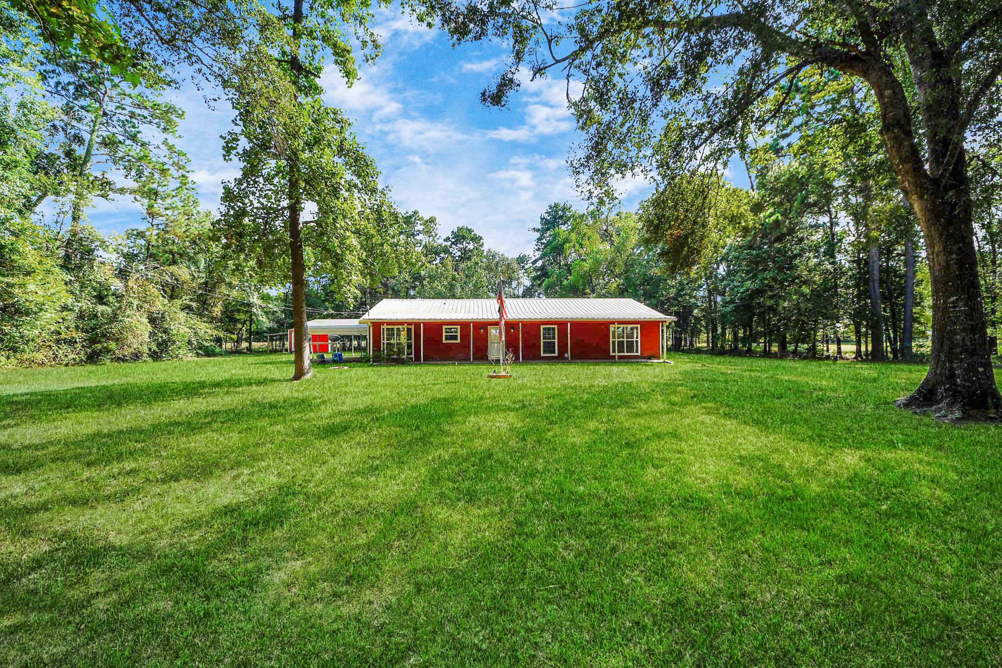 214 County Road 347 South Cleveland, TX 77327 - Photo 14 of 42