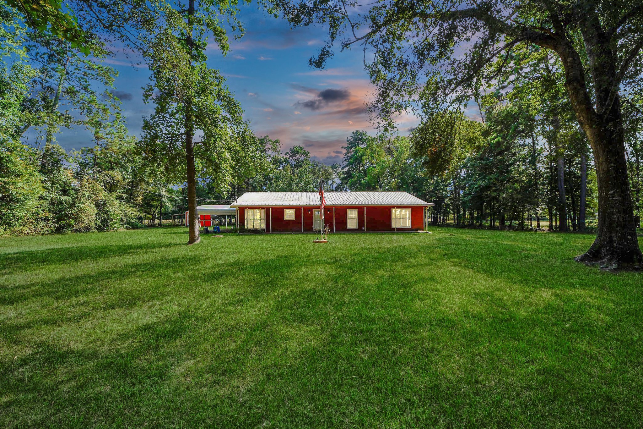 214 County Road 347 South Cleveland, TX 77327 - Photo 15 of 42