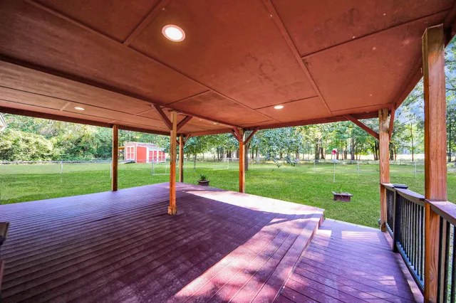 $240,000 | 214 County Road 347 South, Cleveland, TX 77327