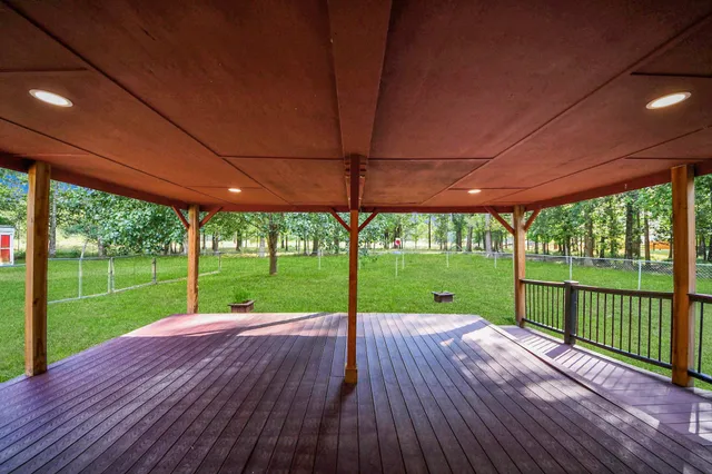 $240,000 | 214 County Road 347 South, Cleveland, TX 77327