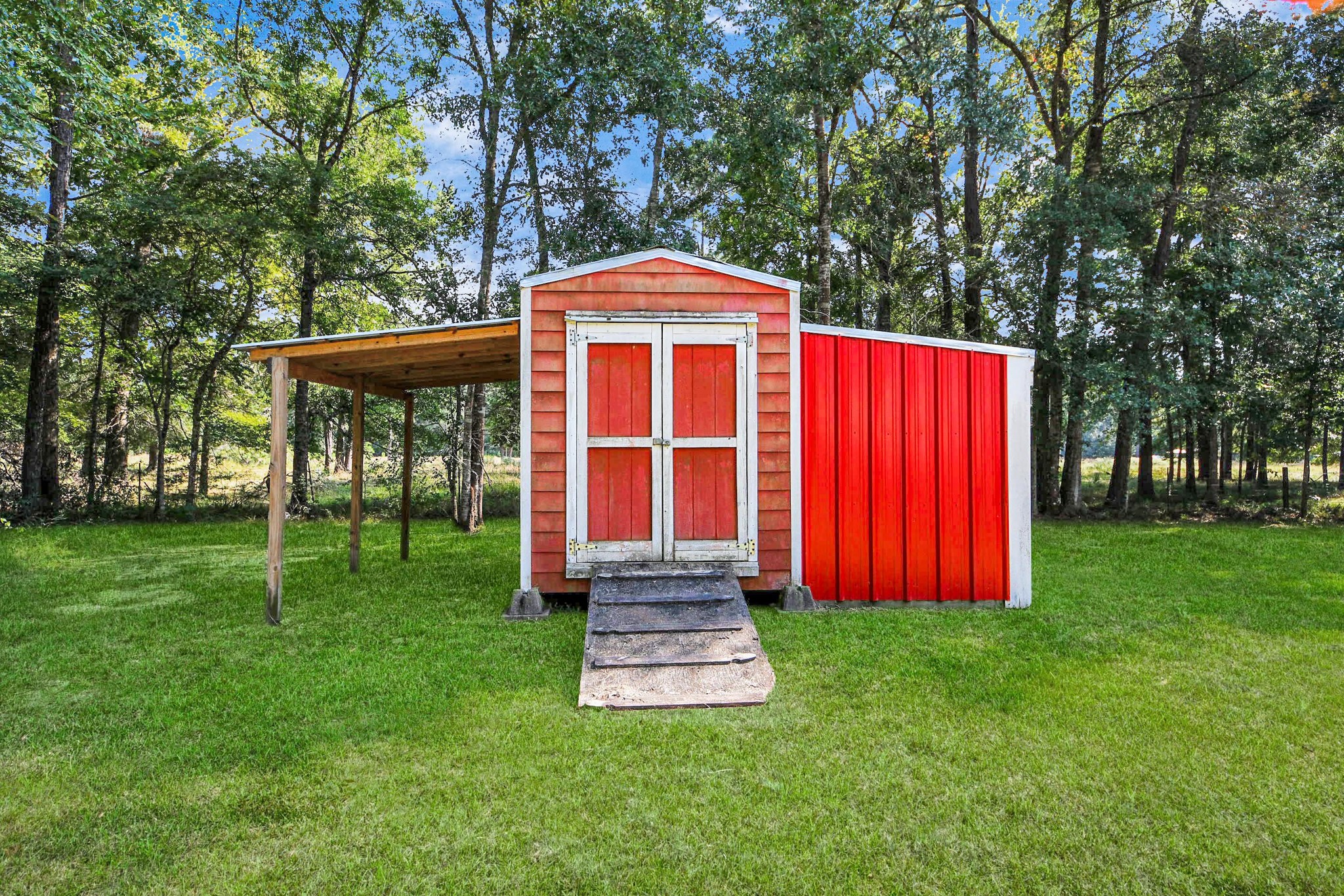 214 County Road 347 South Cleveland, TX 77327 - Photo 40 of 42