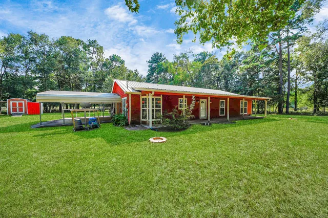 $240,000 | 214 County Road 347 South, Cleveland, TX 77327