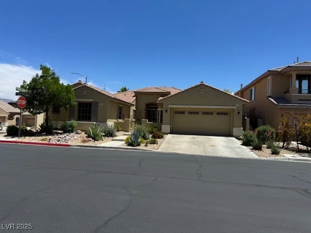 $718,888 | 7524 Midnight Rambler Street, Las Vegas, NV 89149