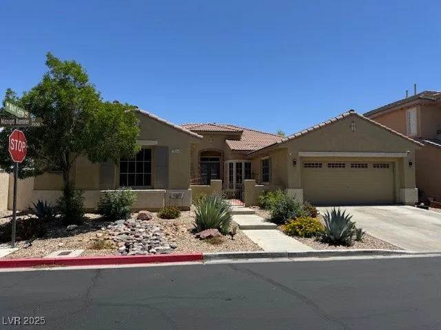 $718,888 | 7524 Midnight Rambler Street, Las Vegas, NV 89149