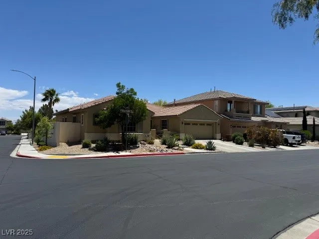 $718,888 | 7524 Midnight Rambler Street, Las Vegas, NV 89149