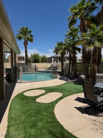 $718,888 | 7524 Midnight Rambler Street, Las Vegas, NV 89149