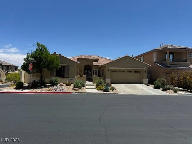 $718,888 | 7524 Midnight Rambler Street, Las Vegas, NV 89149