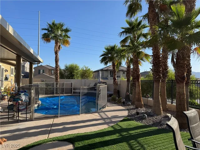 $718,888 | 7524 Midnight Rambler Street, Las Vegas, NV 89149
