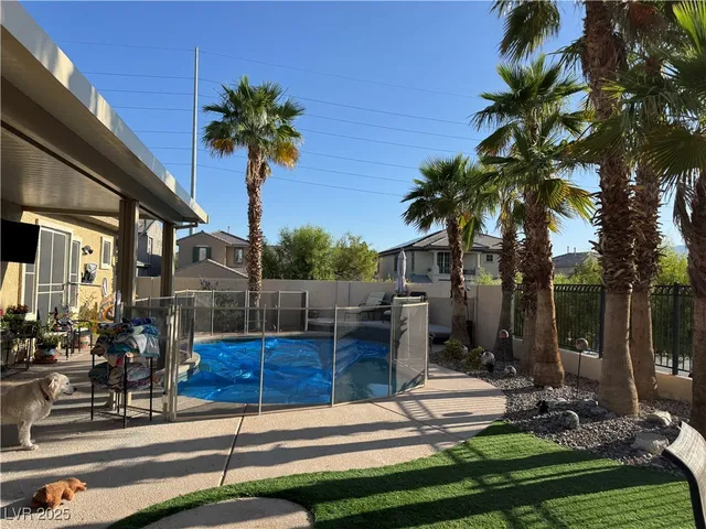 $718,888 | 7524 Midnight Rambler Street, Las Vegas, NV 89149