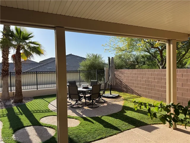 $718,888 | 7524 Midnight Rambler Street, Las Vegas, NV 89149