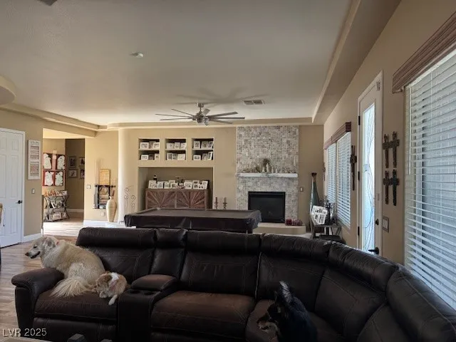 $718,888 | 7524 Midnight Rambler Street, Las Vegas, NV 89149