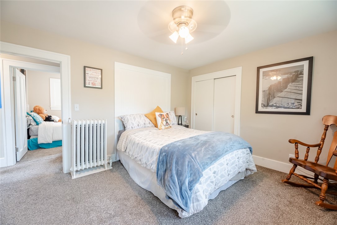 136 Dunning Avenue Webster, NY 14580 - Photo 23 of 40