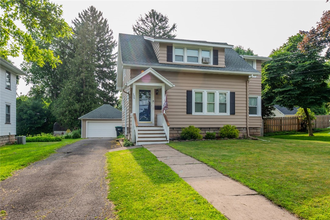 136 Dunning Avenue Webster, NY 14580 - Photo 3 of 40