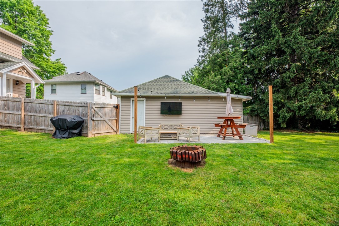 136 Dunning Avenue Webster, NY 14580 - Photo 34 of 40