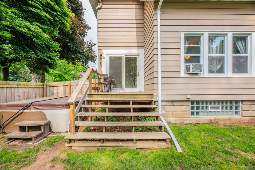 136 Dunning Avenue Webster, NY 14580 - Photo 39 of 40