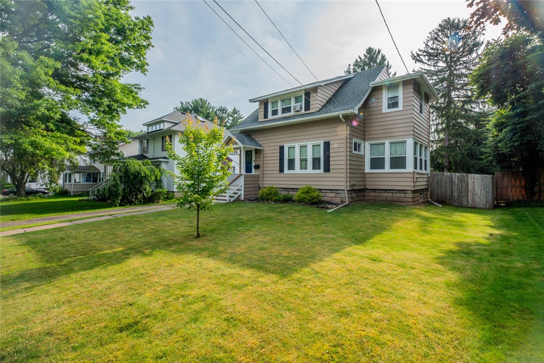 136 Dunning Avenue Webster, NY 14580 - Photo 4 of 40