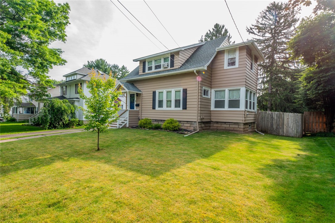 136 Dunning Avenue Webster, NY 14580 - Photo 5 of 40