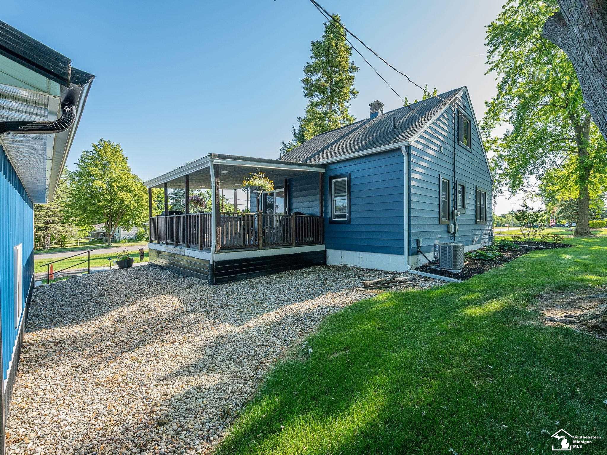 701 Adrian Street Tecumseh, MI 49286 - Photo 28 of 35