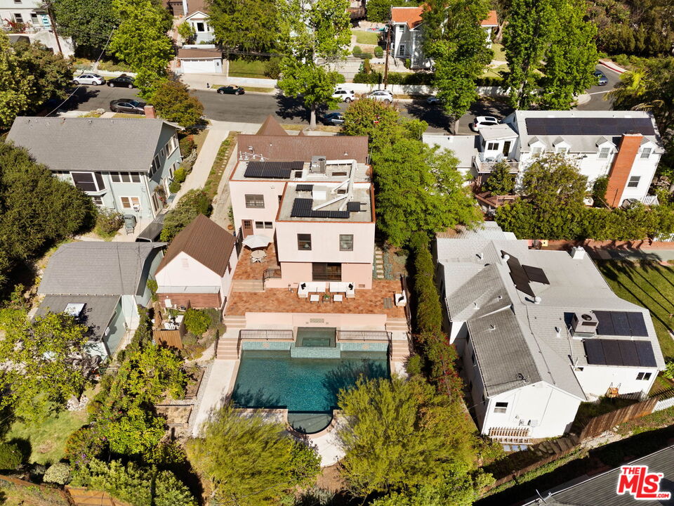 2010 Ridgeview Avenue Los Angeles, CA 90041 - Photo 49 of 54