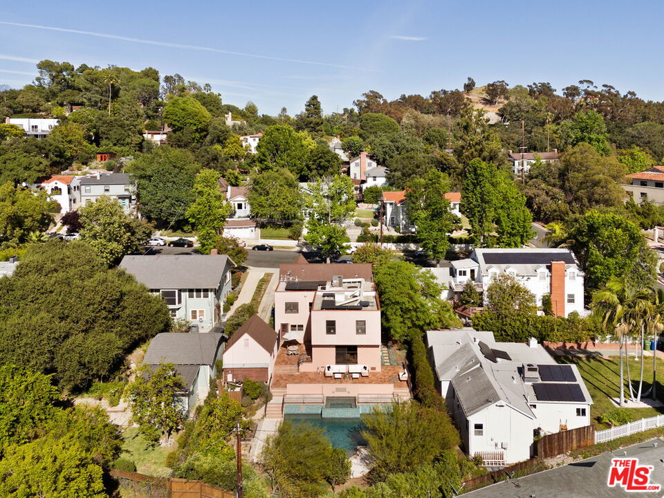 2010 Ridgeview Avenue Los Angeles, CA 90041 - Photo 50 of 54