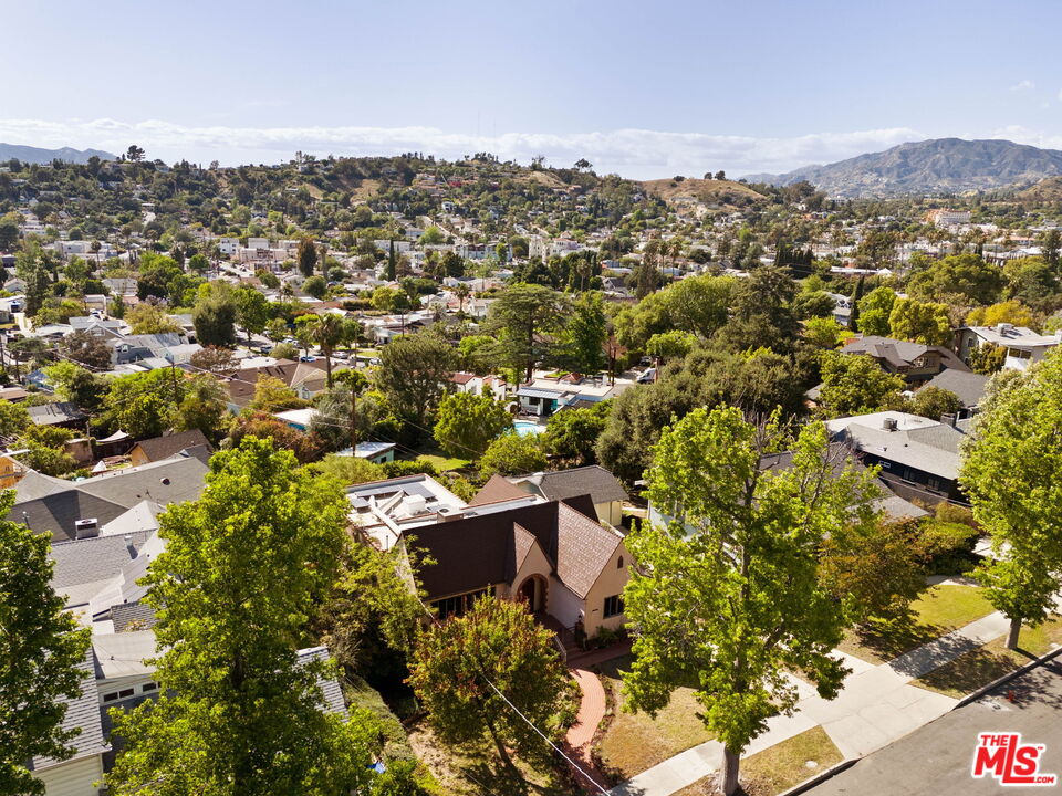 2010 Ridgeview Avenue Los Angeles, CA 90041 - Photo 53 of 54