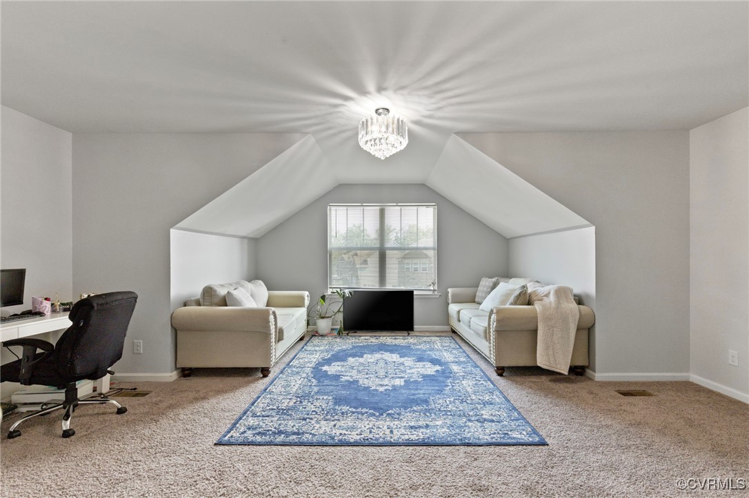 9801 Cravensford Loop Midlothian, VA 23112 - Photo 34 of 49 a living room with furniture