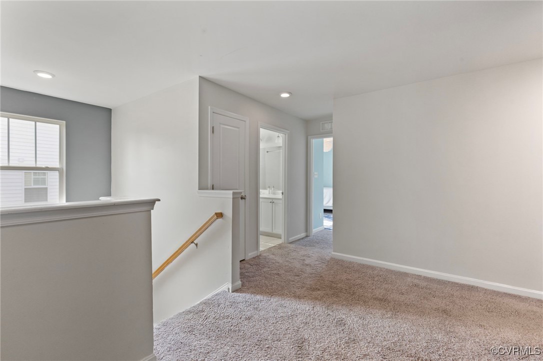 9801 Cravensford Loop Midlothian, VA 23112 - Photo 38 of 49 a view of entryway with window
