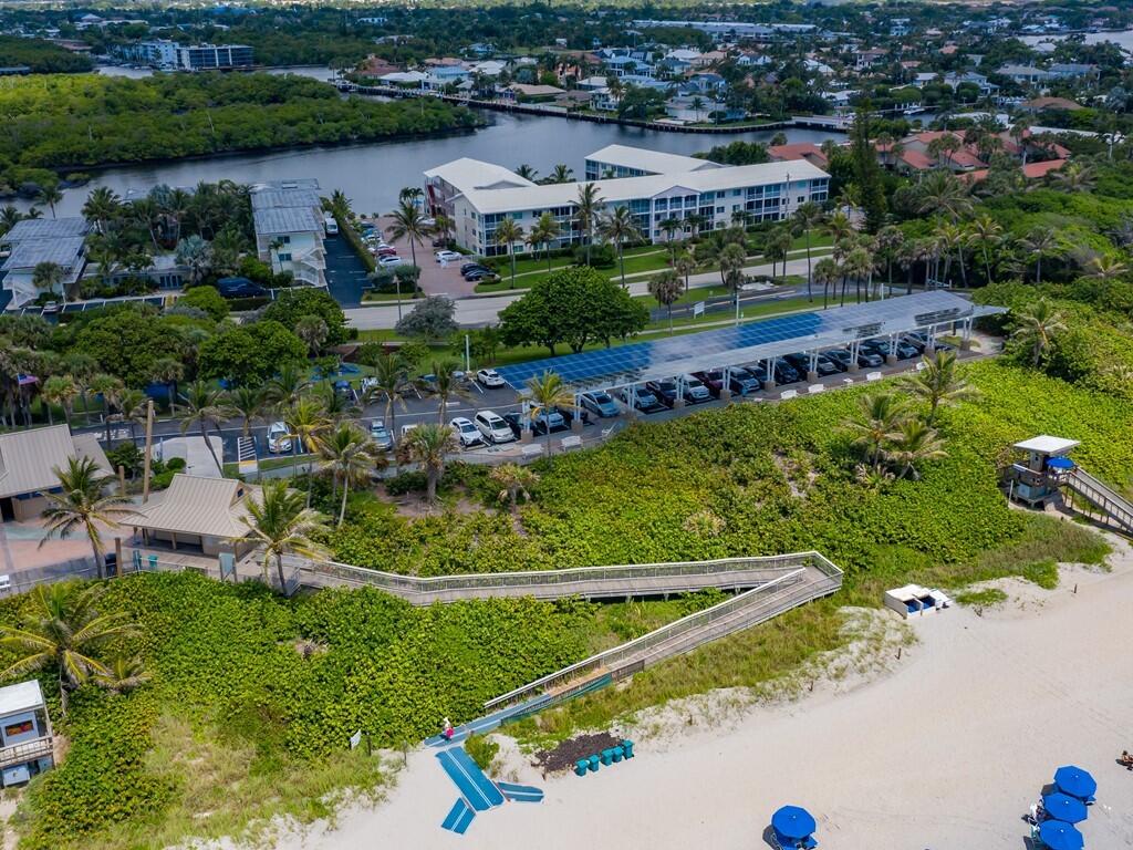 6530 North Ocean Boulevard, Unit 301 Ocean Ridge, FL 33435 - Photo 2 of 33 Great Beach Location