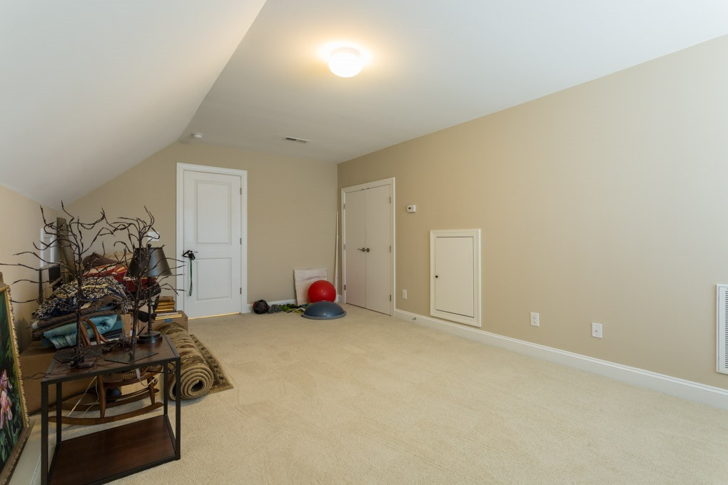 4020 Windflower Lane Raleigh, NC 27612 - Photo 29 of 29 Bonus Room