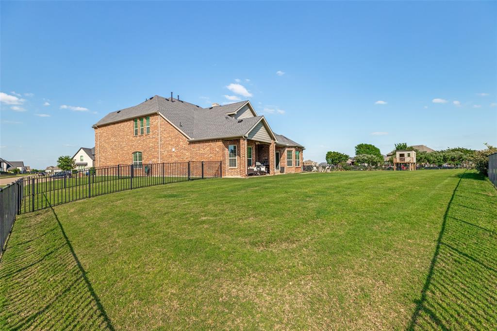 1212 Karsten Ridge Pass Gunter, TX 75058 - Photo 38 of 40