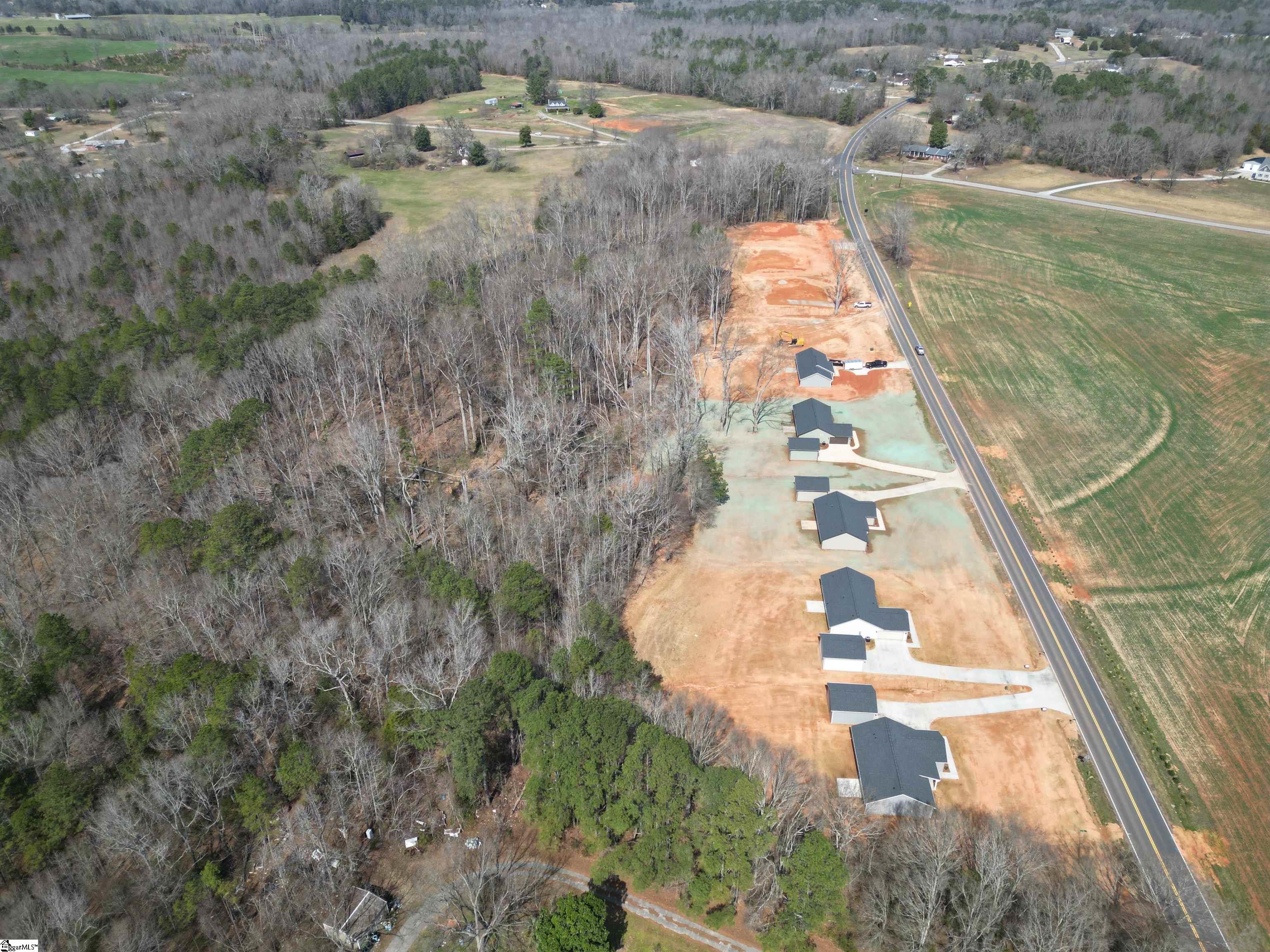 9946 Highway 252 Ware Shoals, SC 29692 - Photo 27 of 28