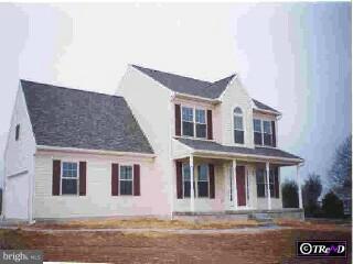 Lot#1 Mt Pleasant Road Nottingham, PA 19362 - Photo 1 of 1