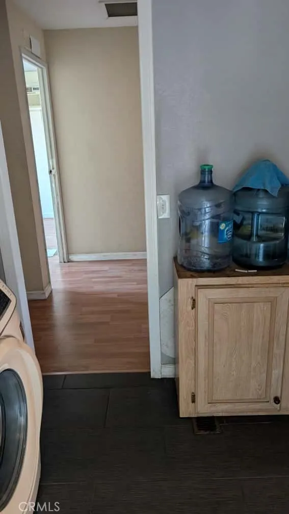 12300 West Lilac Avenue, Unit 714 Santa Ana, CA 92704 - Photo 21 of 22 a view of washer and dryer