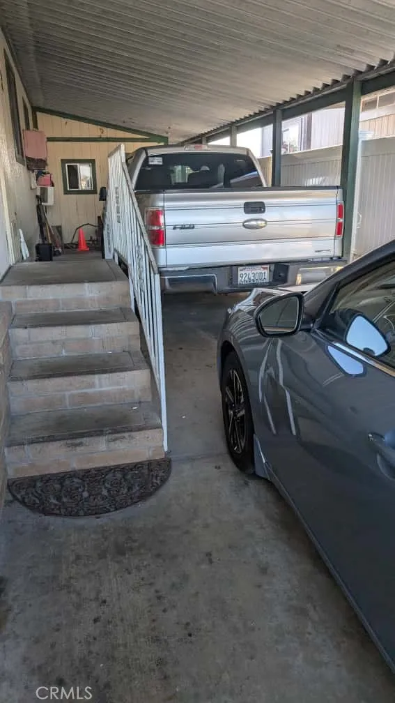 12300 West Lilac Avenue, Unit 714 Santa Ana, CA 92704 - Photo 22 of 22 a view of parking garage