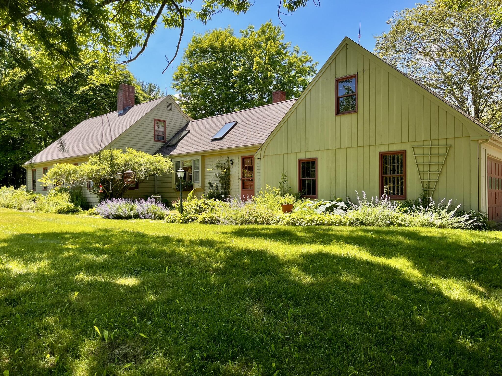155 Lessner Road Damariscotta, ME 04543 - Photo 79 of 80 IMG_8110