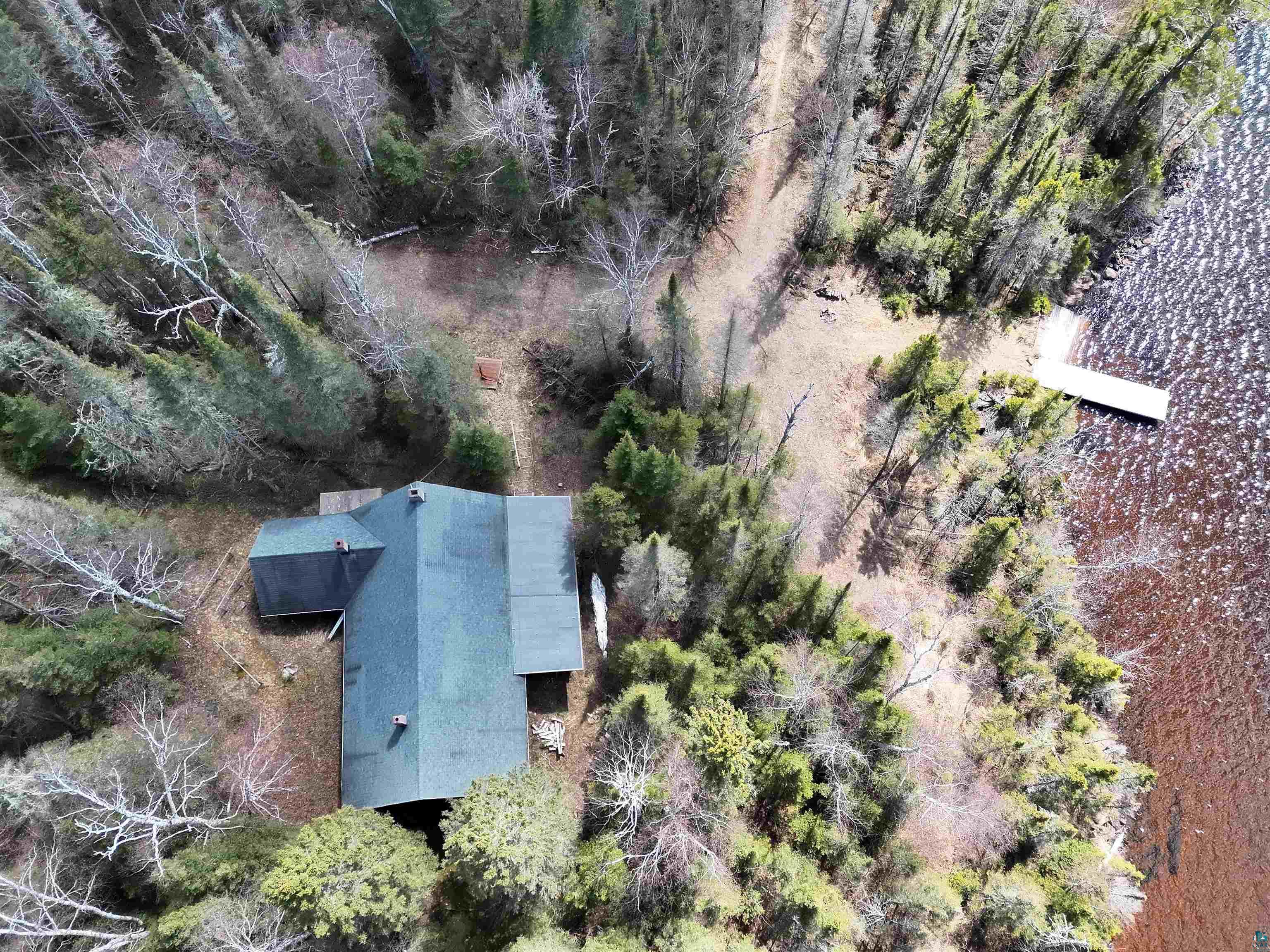 10097 Sister Lake Road Finland, MN 55603 - Photo 5 of 22