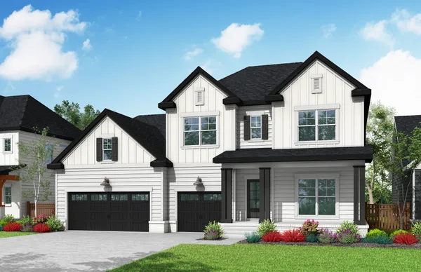 $802,460 | 7504 Shoal Mill Point, Fairview, TN 37062