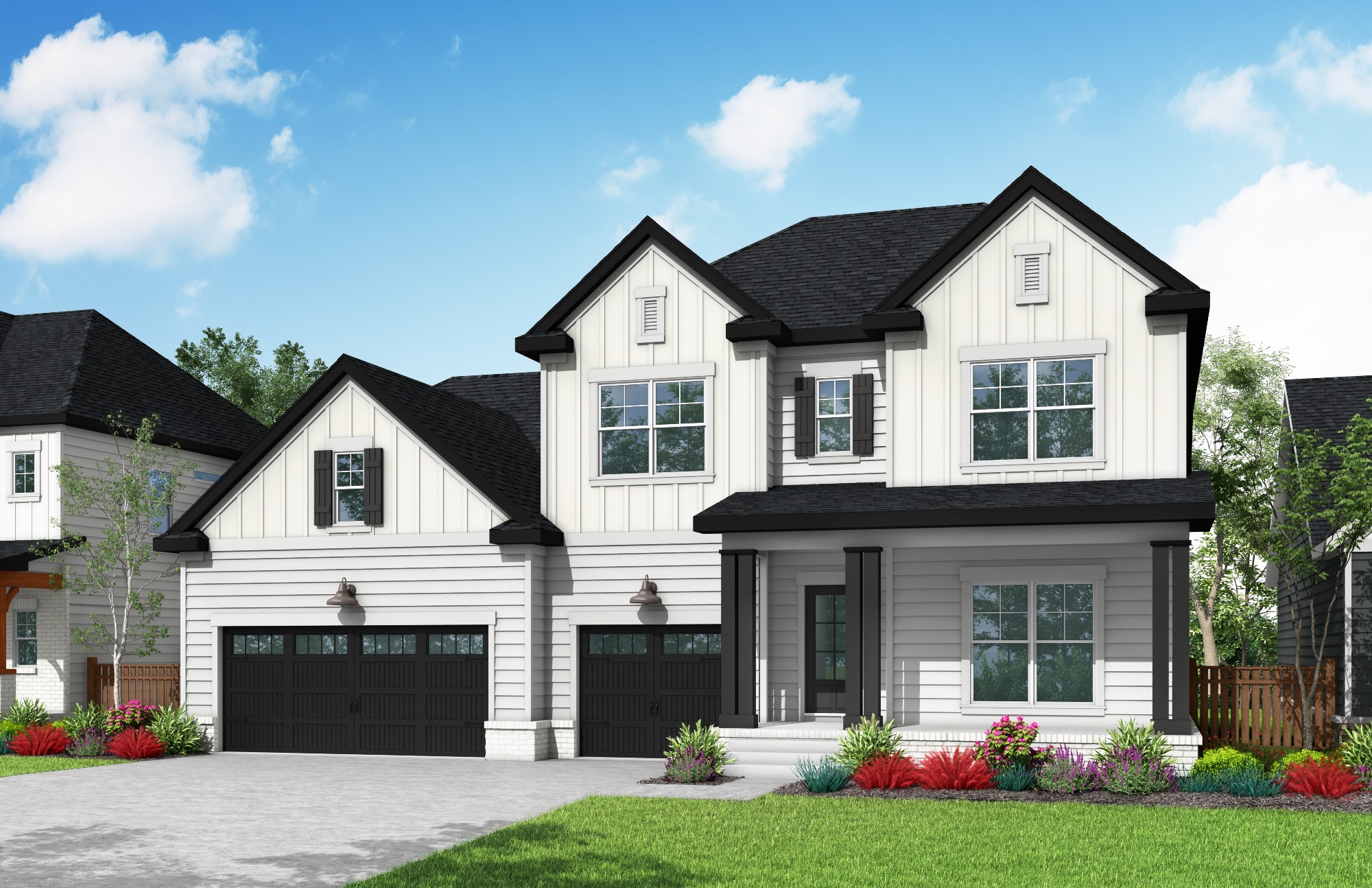 7504 Shoal Mill Point Fairview, TN 37062 - Photo 1 of 80