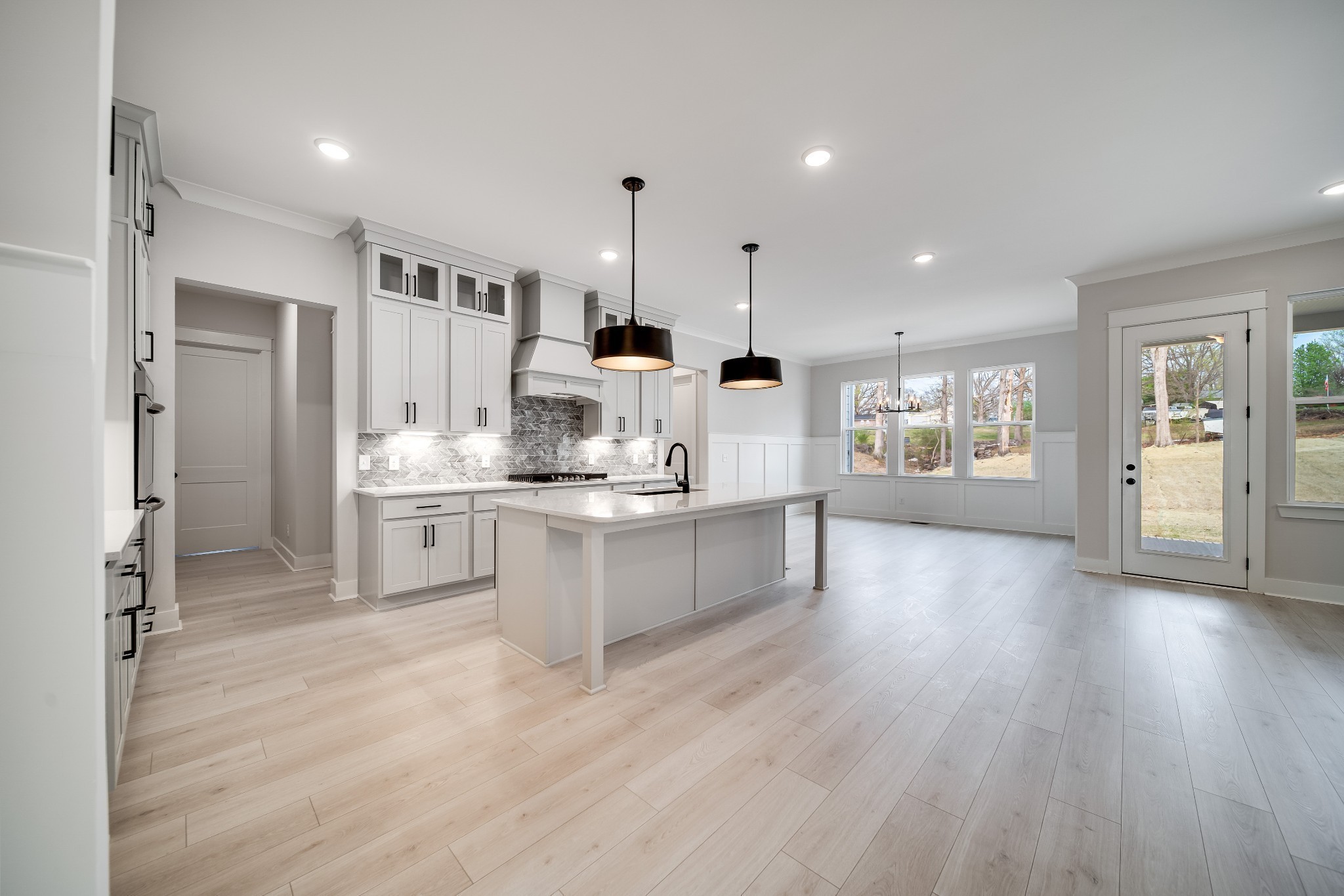 7504 Shoal Mill Point Fairview, TN 37062 - Photo 17 of 80