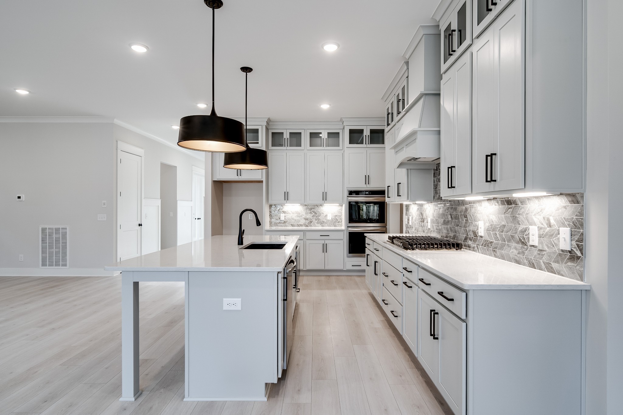 7504 Shoal Mill Point Fairview, TN 37062 - Photo 19 of 80