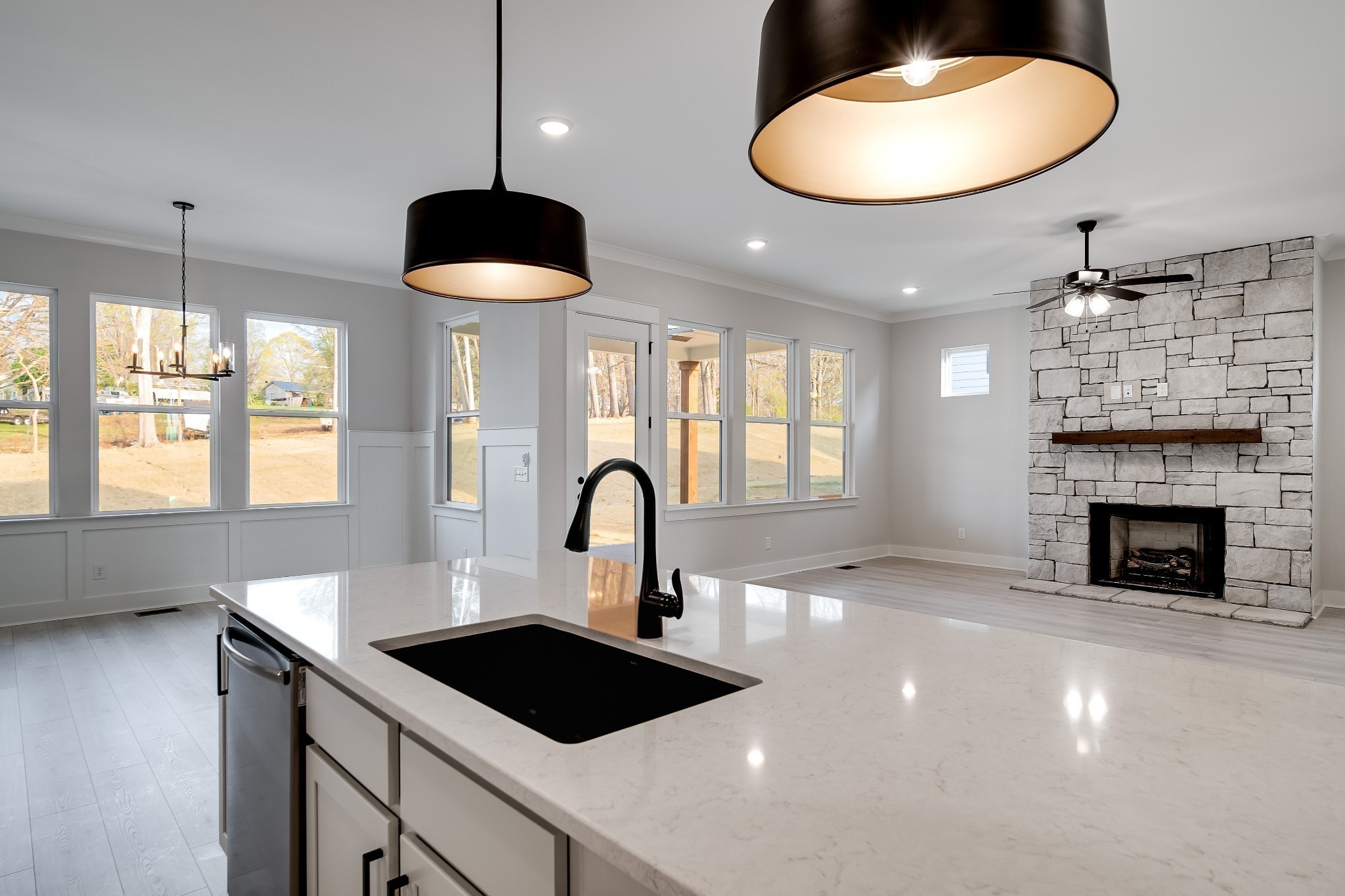 7504 Shoal Mill Point Fairview, TN 37062 - Photo 25 of 80