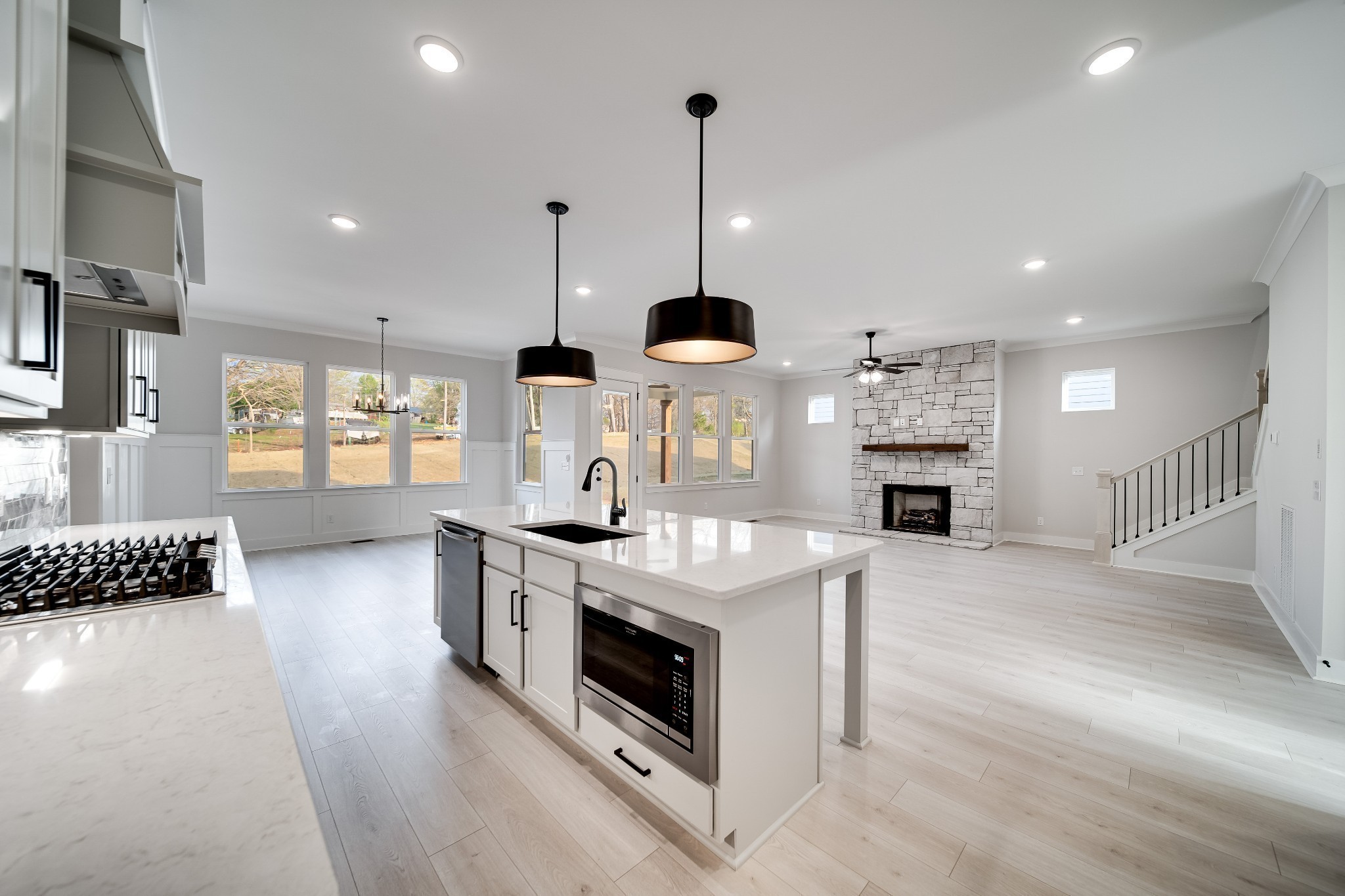 7504 Shoal Mill Point Fairview, TN 37062 - Photo 26 of 80