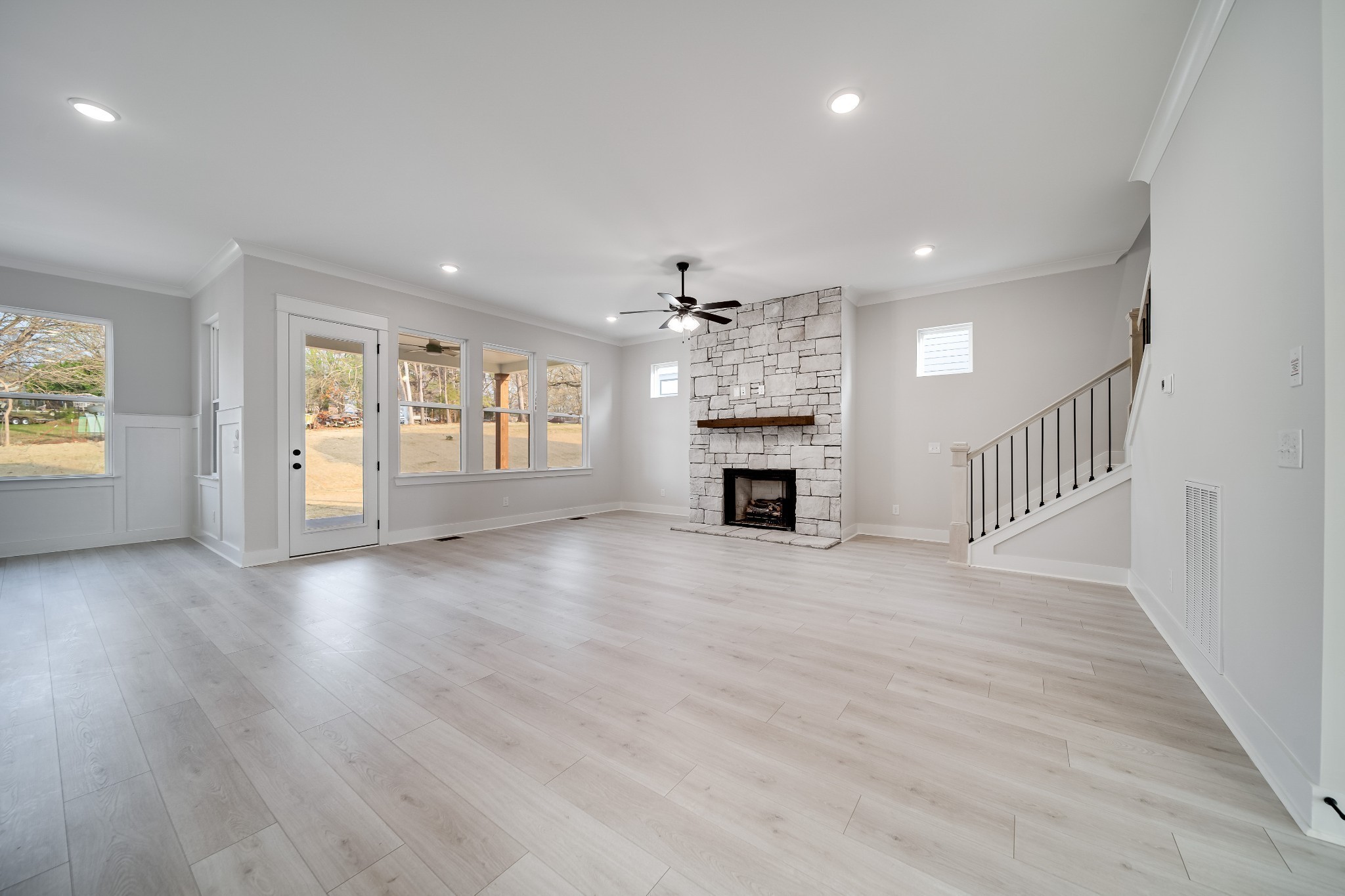 7504 Shoal Mill Point Fairview, TN 37062 - Photo 36 of 80