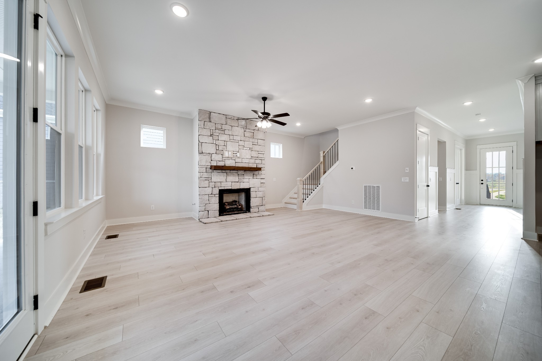 7504 Shoal Mill Point Fairview, TN 37062 - Photo 37 of 80